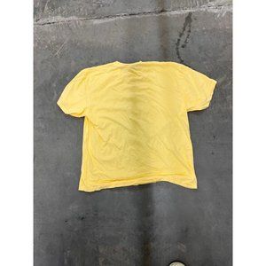 comfort color plain canvas tee